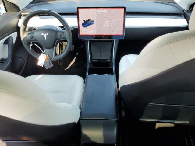 Photo 8 from auction – 2020 TESLA MODEL 3 with VIN 5YJ3E1EB3LF539992