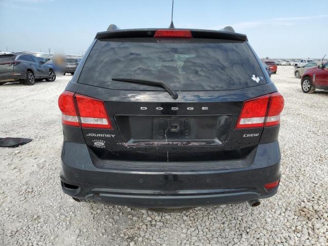 Photo 6 from auction – 2013 DODGE JOURNEY CR with VIN 3C4PDCDG0DT701576
