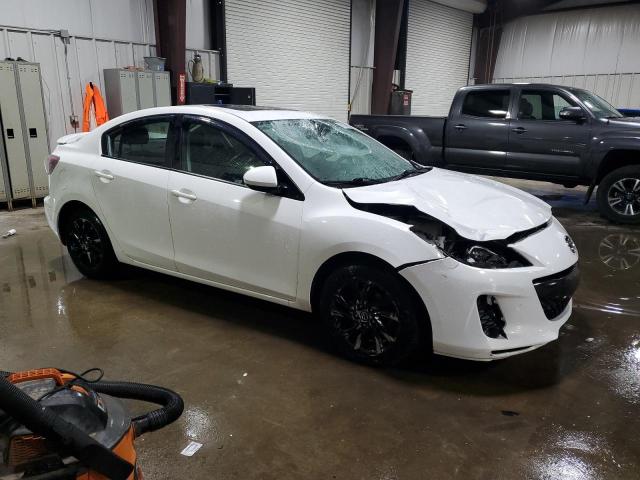 Photo 4 from auction – 2012 MAZDA 3 I with VIN JM1BL1V77C1693000