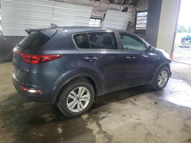 Photo 3 from auction – 2019 KIA SPORTAGE L with VIN KNDPM3AC5K7541925