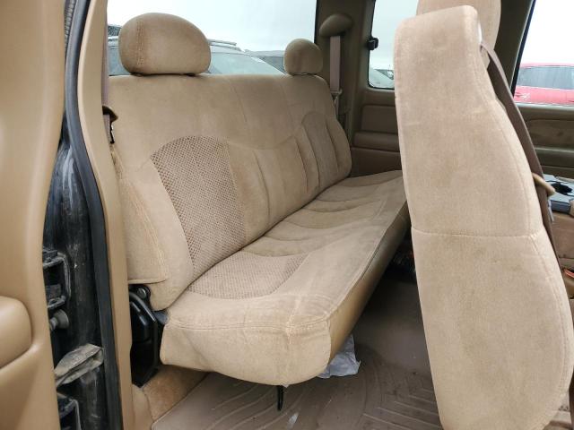 Photo 10 from auction – 2000 CHEVROLET SILVERADO with VIN 2GCEK19T3Y1154611