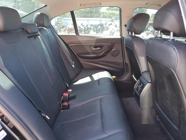 Zdjęcie 10 z aukcji – 2015 BMW 320 I z VIN WBA3B1G51FNT06454