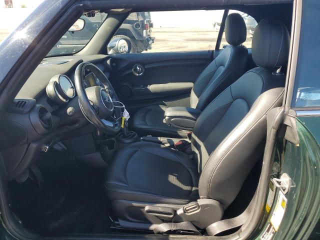Photo 7 from auction – 2018 MINI COOPER with VIN WMWWG5C50J3D00888