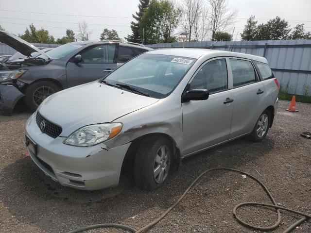TOYOTA COROLLA MA 2004 with VIN 2T1KR32E84C824297 - Photo from auction
