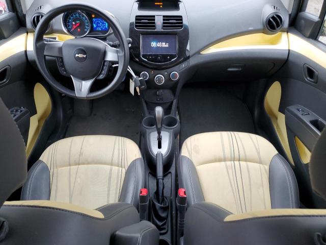 Photo 8 from auction – 2014 CHEVROLET SPARK 1LT with VIN KL8CD6S99EC541854