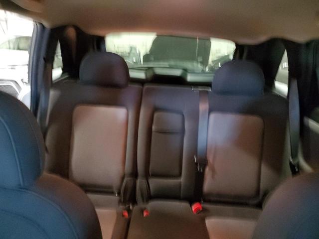 Photo 10 from auction – 2012 CHEVROLET CAPTIVA SP with VIN 3GNAL2EK7CS565352