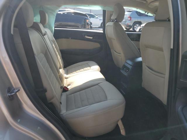 Photo 11 from auction – 2018 FORD EDGE SE with VIN 2FMPK4G95JBC52276