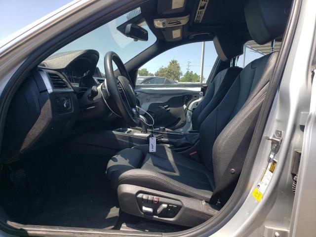 Photo 7 from auction – 2018 BMW 330 I with VIN WBA8B9C53JEE81472