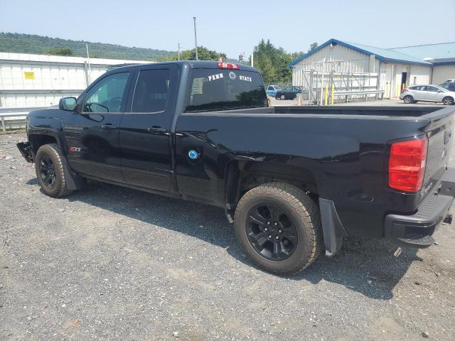 Photo 2 from auction – 2017 CHEVROLET SILVERADO with VIN 1GCVKREC2HZ169869