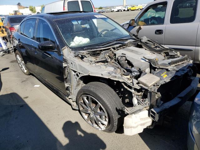 Photo 4 from auction – 2009 INFINITI G37 BASE with VIN JNKCV61E99M301141