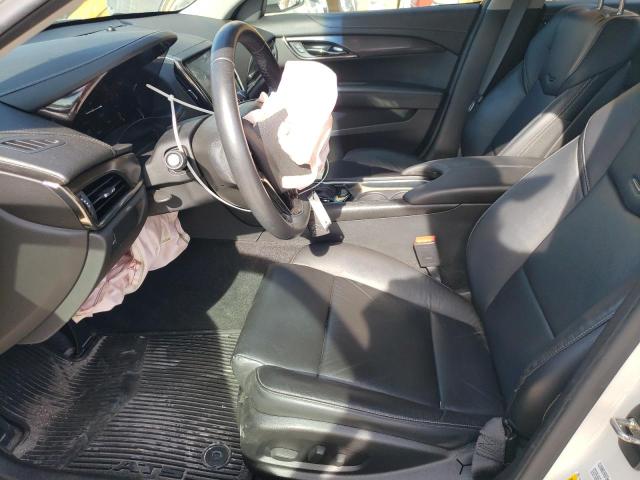 Photo 7 from auction – 2013 CADILLAC ATS with VIN 1G6AA5RAXD0166027