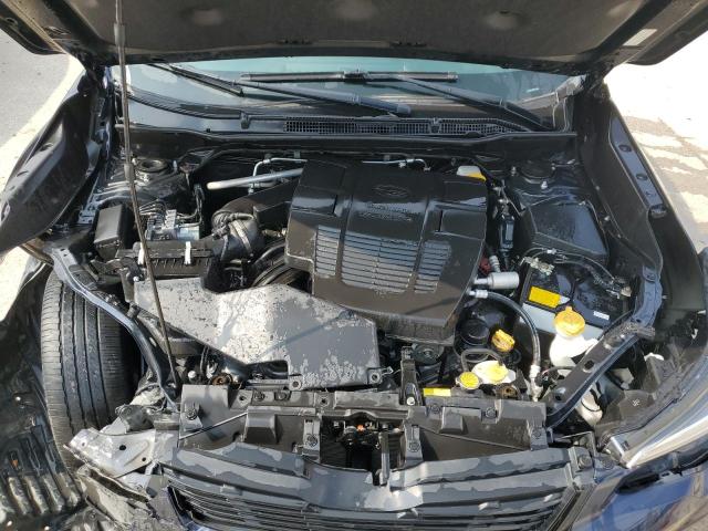 Photo 12 from auction – 2021 SUBARU FORESTER S with VIN JF2SKARC8MH525886