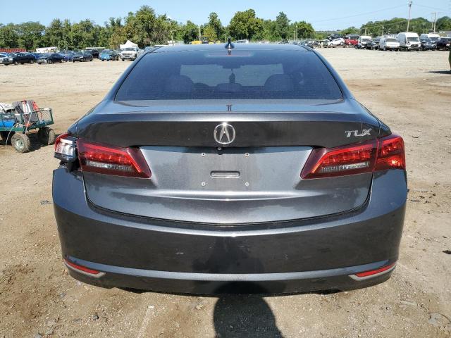 Фото 6 с аукциона – 2015 ACURA TLX TECH с VIN 19UUB1F59FA014133