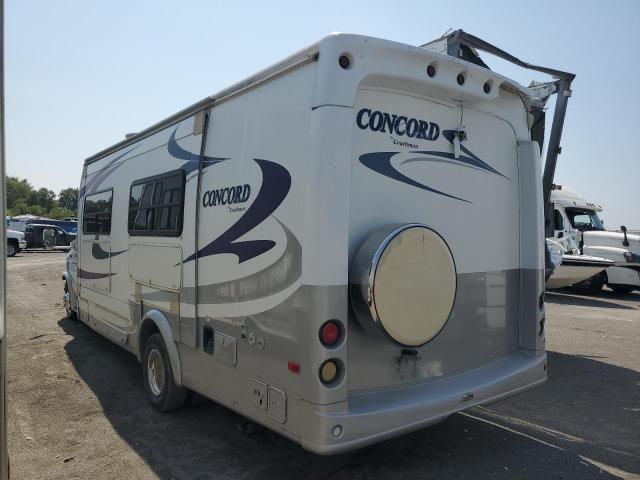 Photo 3 from auction – 2004 CCHM CONCORD with VIN 1FDXE45S64HA91263