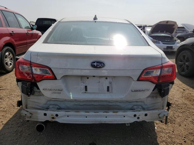 Photo 6 from auction – 2016 SUBARU LEGACY 2.5 with VIN 4S3BNBH66G3032345