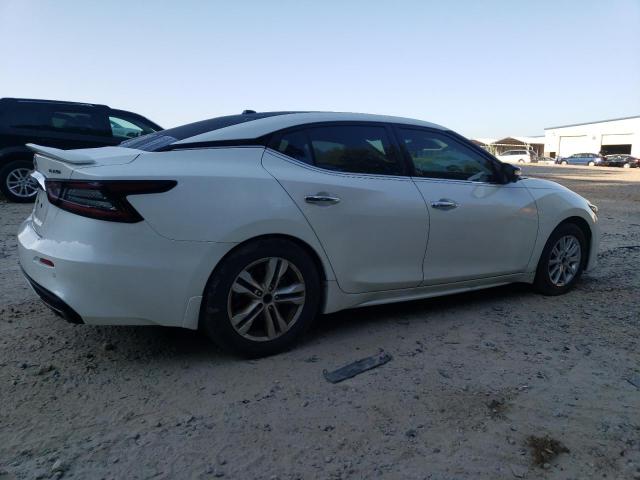Photo 3 from auction – 2022 NISSAN MAXIMA PLA with VIN 1N4AA6FV7NC504063
