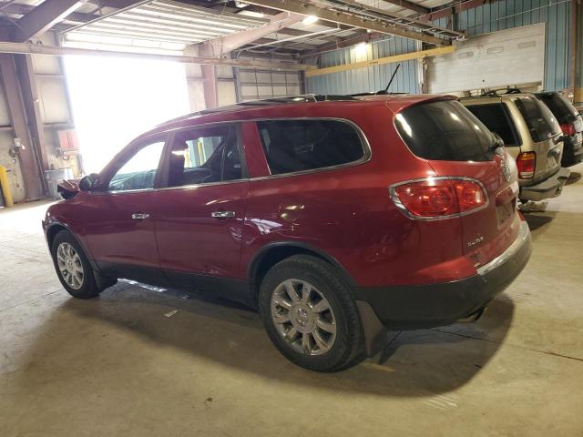 Photo 2 from auction – 2012 BUICK ENCLAVE with VIN 5GAKVDEDXCJ293144