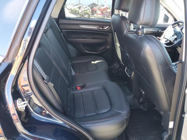 Photo 11 from auction – 2023 MAZDA CX-5 PREMI with VIN JM3KFBDM8P0157759