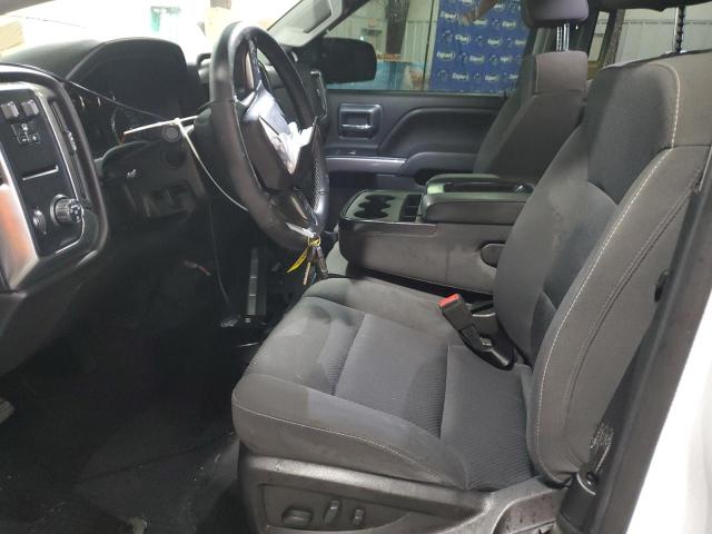 Photo 7 from auction – 2019 CHEVROLET SILVERADO with VIN 2GCRCPEC4K1244672