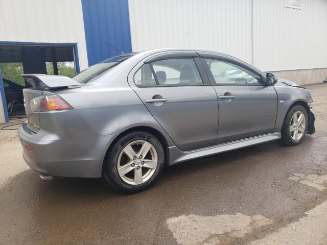 Photo 3 from auction – 2014 MITSUBISHI LANCER ES/ with VIN JA32U2FU9EU600761