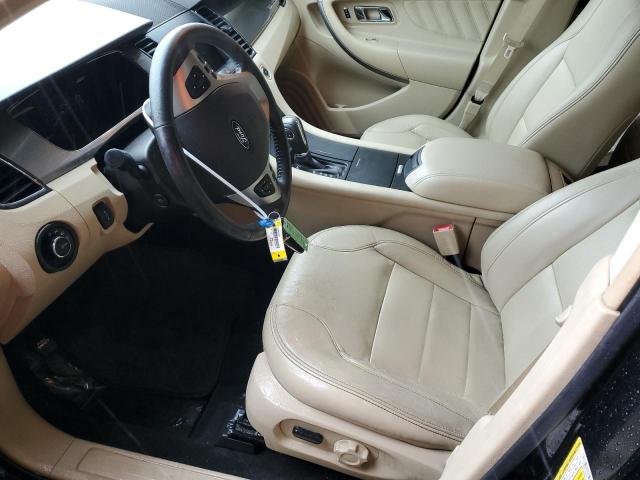 Photo 7 from auction – 2015 FORD TAURUS SEL with VIN 1FAHP2E81FG158460