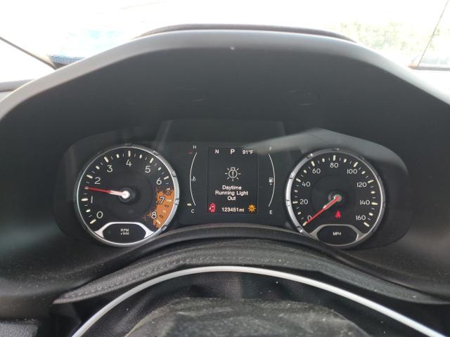 Photo 9 from auction – 2015 JEEP RENEGADE L with VIN ZACCJABT5FPC03167