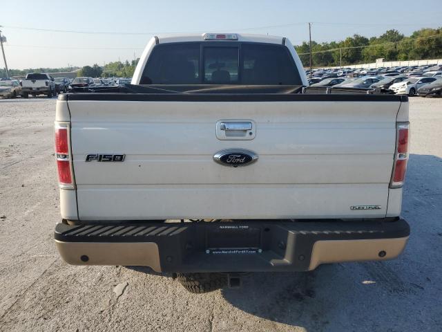 Photo 6 from auction – 2013 FORD F150 SUPER with VIN 1FTFW1EF0DFC61708