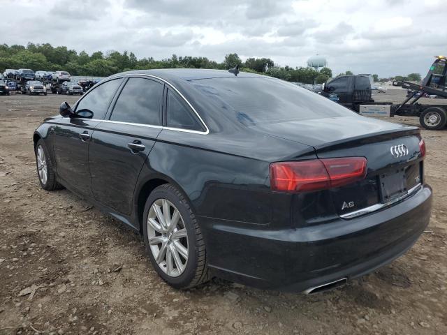 Photo 2 from auction – 2016 AUDI A6 PREMIUM with VIN WAUFGAFC1GN004307