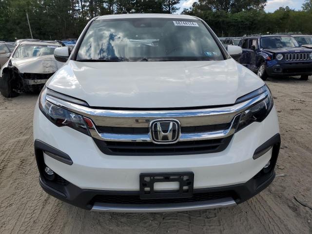 Photo 5 from auction – 2019 HONDA PILOT EXL with VIN 5FNYF6H59KB068239
