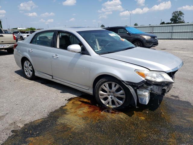 Photo 4 from auction – 2011 TOYOTA AVALON BAS with VIN 4T1BK3DB8BU440314