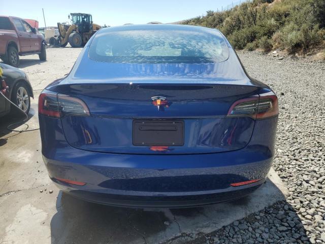 Photo 6 from auction – 2023 TESLA MODEL 3 with VIN 5YJ3E1EA6PF560378