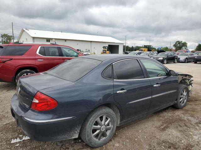 Photo 3 from auction – 2009 BUICK LACROSSE C with VIN 2G4WD582791137435