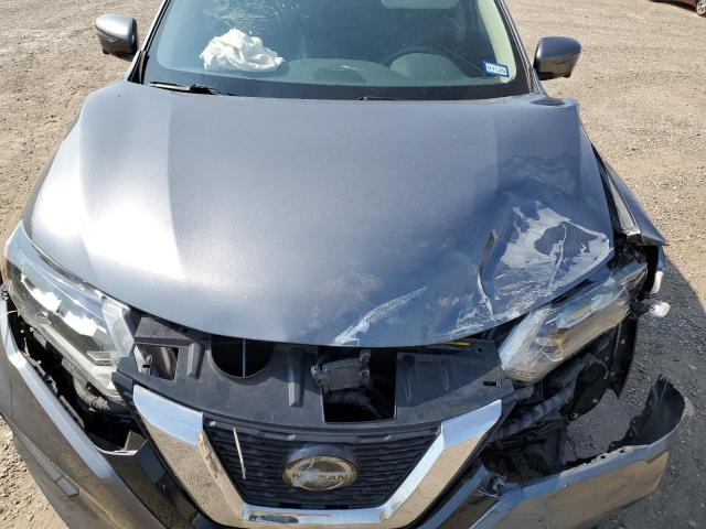 Photo 12 from auction – 2018 NISSAN ROGUE S with VIN 5N1AT2MT8JC774830