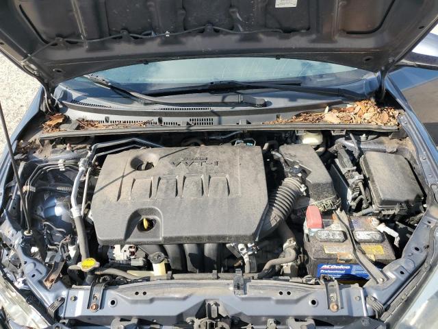 Photo 11 from auction – 2016 TOYOTA COROLLA L with VIN 5YFBURHE6GP397277