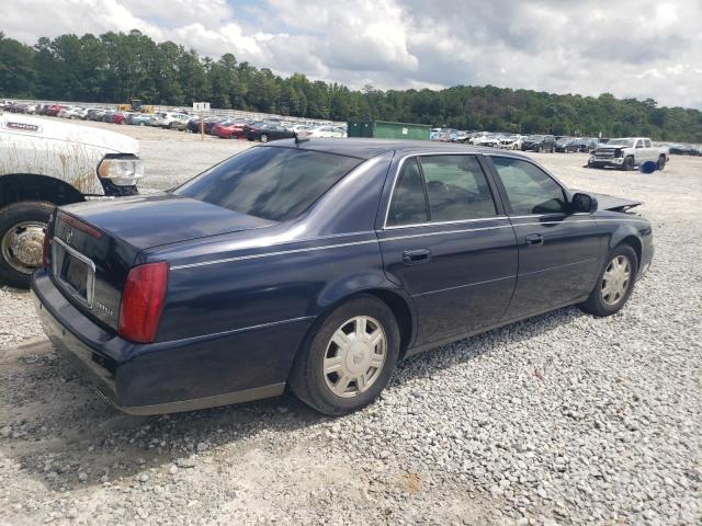Photo 3 from auction – 2005 CADILLAC DEVILLE with VIN 1G6KD54Y65U238979