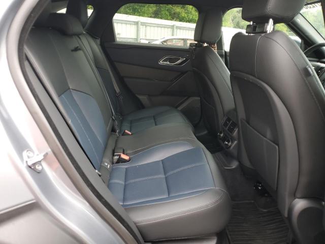 Photo 11 from auction – 2024 LAND ROVER RANGE ROVE with VIN SALYL2EX4RA376938