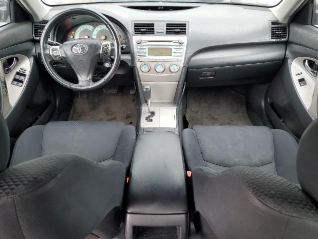 Photo 8 from auction – 2007 TOYOTA CAMRY CE with VIN 4T1BE46K77U569601