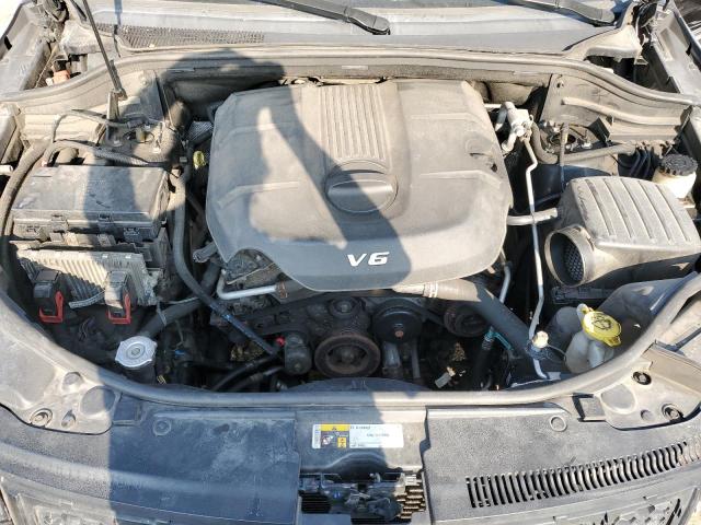 Photo 11 from auction – 2015 JEEP GRAND CHER with VIN 1C4RJFCG9FC639422