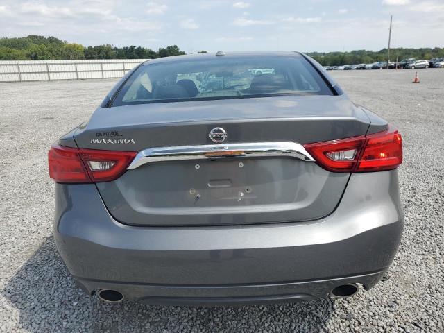 Photo 6 from auction – 2018 NISSAN MAXIMA 3.5 with VIN 1N4AA6AP0JC404888