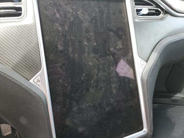 Photo 9 from auction – 2017 TESLA MODEL S with VIN 5YJSA1E20HF188179