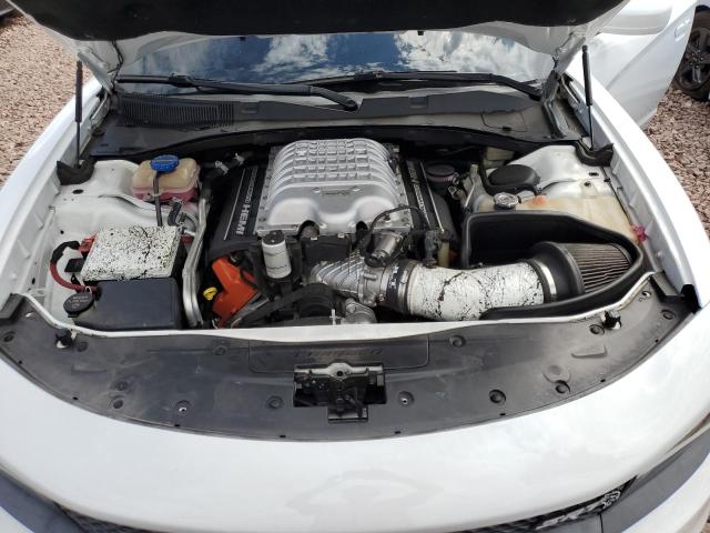 Photo 11 from auction – 2015 DODGE CHARGER SR with VIN 2C3CDXL95FH836383