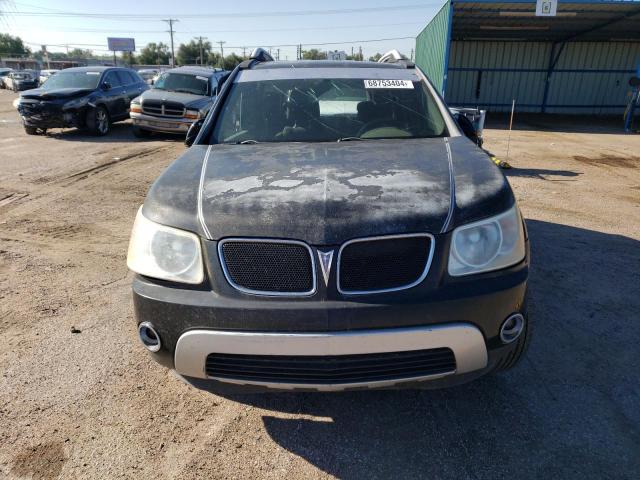 Photo 5 from auction – 2007 PONTIAC TORRENT with VIN 2CKDL63F876092772