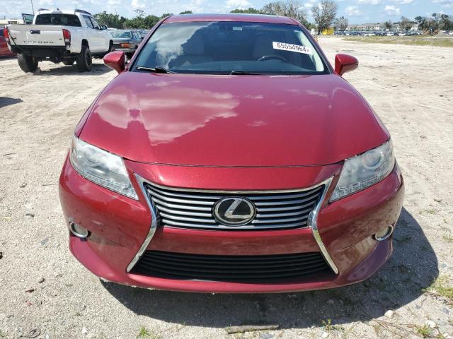 Photo 5 from auction – 2013 LEXUS ES 350 with VIN JTHBK1GG6D2057680