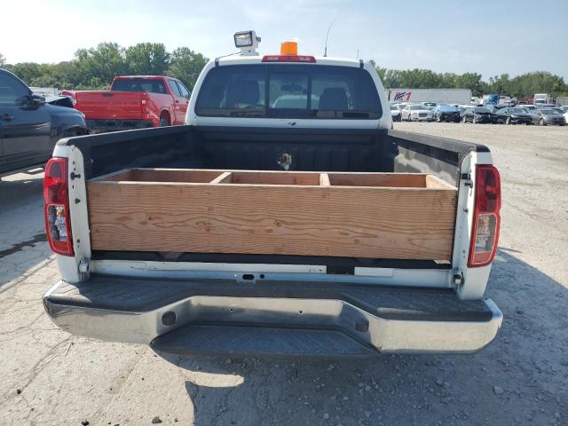 Photo 6 from auction – 2014 NISSAN FRONTIER S with VIN 1N6AD0CW7EN754173