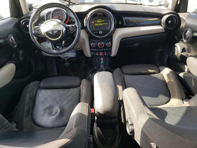 Photo 8 from auction – 2016 MINI COOPER with VIN WMWXU1C53G2A93661