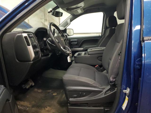 Photo 7 from auction – 2016 CHEVROLET silverado with VIN 1GCVKRECXGZ327082