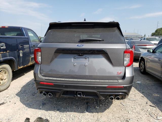 Photo 6 from auction – 2021 FORD EXPLORER S with VIN 1FM5K8GC2MGA14098