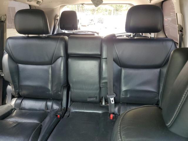 Photo 10 from auction – 2013 LEXUS LX 570 with VIN JTJHY7AX9D4088669