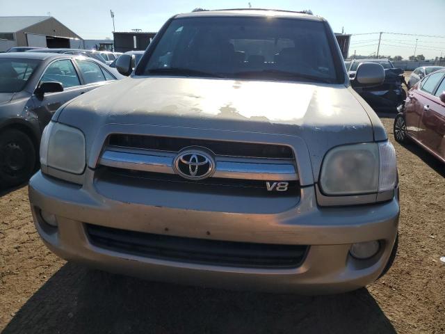 Zdjęcie 5 z aukcji – 2005 TOYOTA SEQUOIA SR z VIN 5TDBT44A75S248972