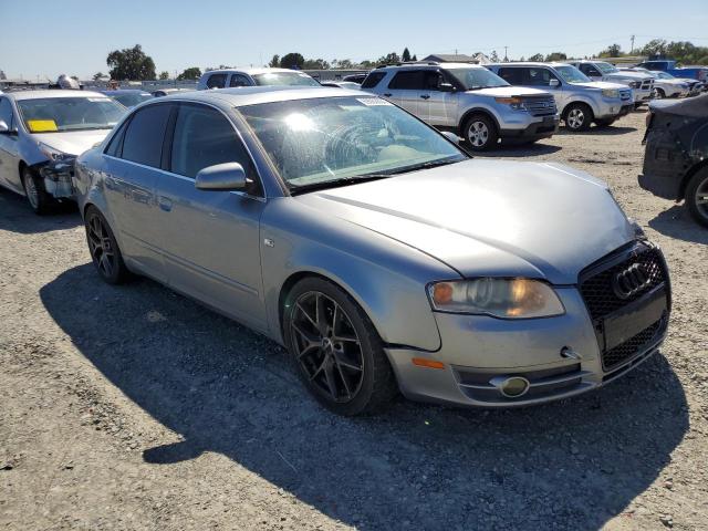 Photo 4 from auction – 2006 AUDI A4 3.2 QUA with VIN WAUDH98E06A237621